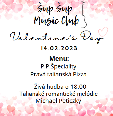 P.P. Pizza Neapolská - Gastronómia a pohostinstvo