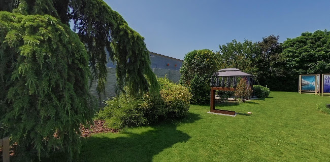 Opinii despre Sladká Záhrada în Čunovo - Gastronómia a pohostinstvo