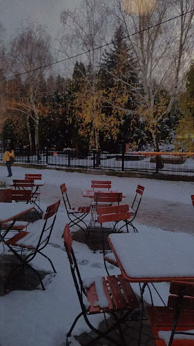 Estévéčka - Karlova Ves