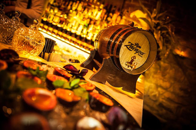 Comentarii opinii despre Cuba Libre Rum & Cigar House Prešov