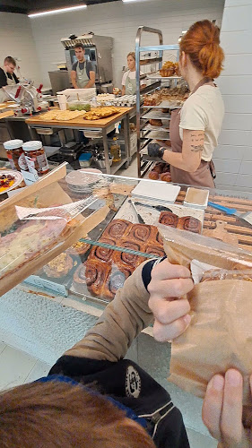 Comentarii opinii despre KRUH remeselná pekáreň