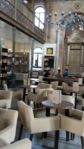 Opinii despre Synagóga café în Trnava - Gastronómia a pohostinstvo