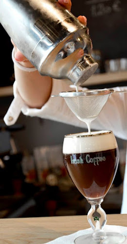 Opinii despre Arch Caffe în Liptovský Mikuláš - Gastronómia a pohostinstvo