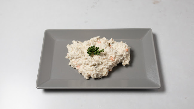 Piánko – Mliečny bar - Zvolen