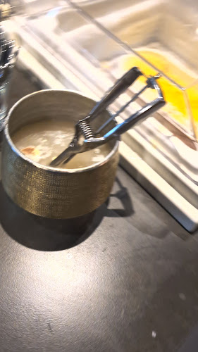 Opinii despre Sajado în Ružinov - Gastronómia a pohostinstvo