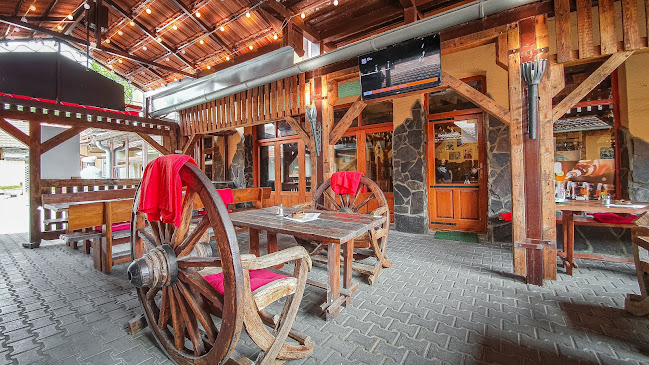 Donna Csilla Restaurant & Bar