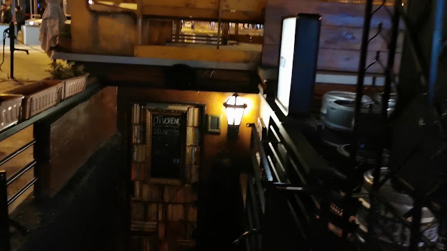 Steinplatz Bar - Staré Mesto