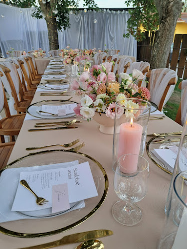 NajsFrajs Bistro & Bar - Gastronómia a pohostinstvo