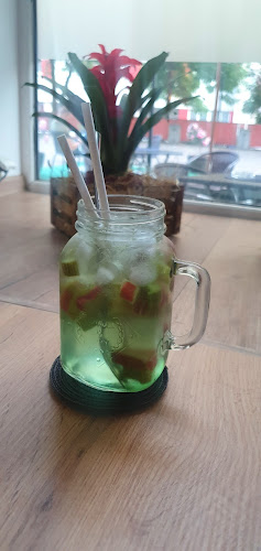 Comentarii opinii despre Maro cafe-bar