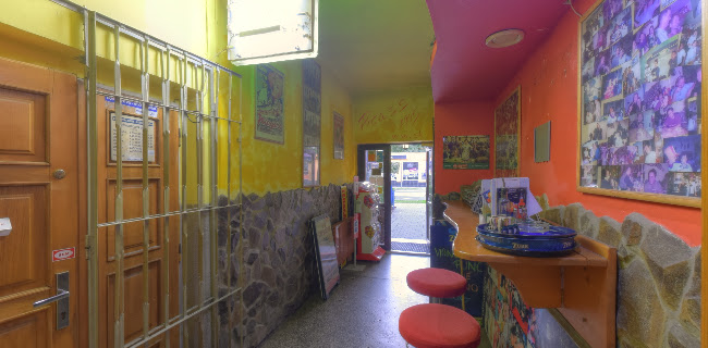 Kult pub - Gastronómia a pohostinstvo