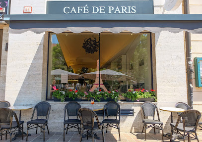 Café de Paris