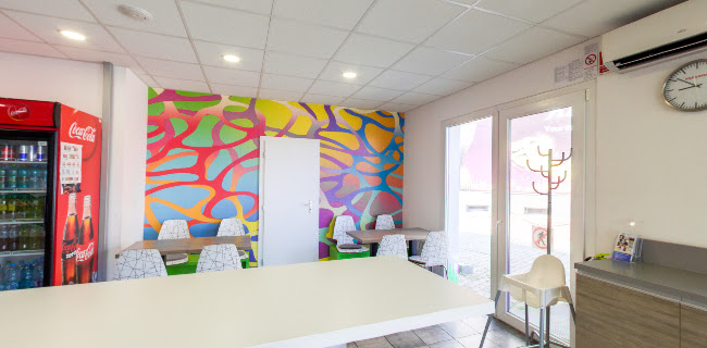 Opinii despre Bagetéria Paradise - Drevená în Galanta - Gastronómia a pohostinstvo