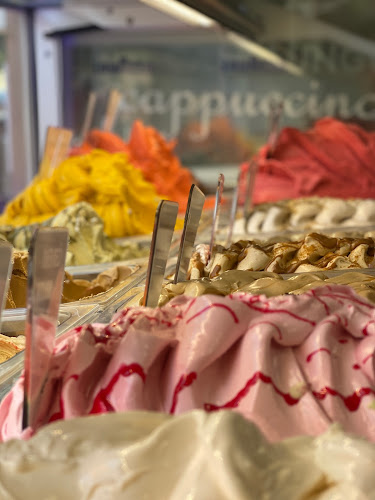 Zmrzlina Cukráreň Special - Stupava