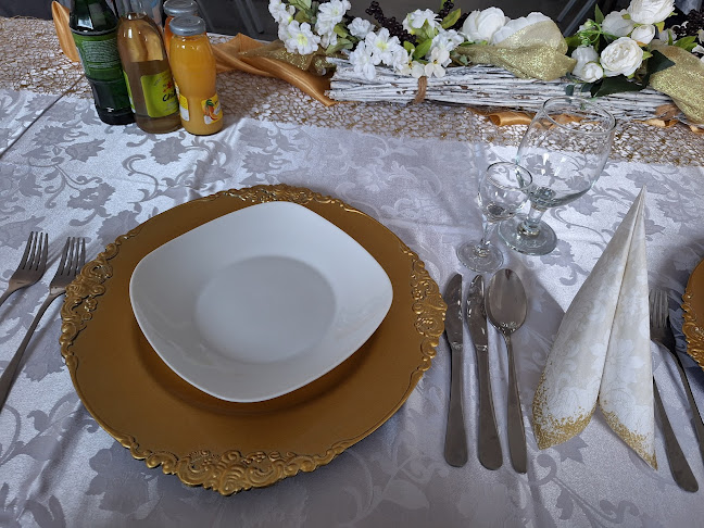 Comentarii opinii despre Barborka reštaurácia