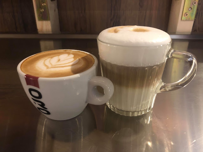 Secret Cocktail Bar - Zvolen