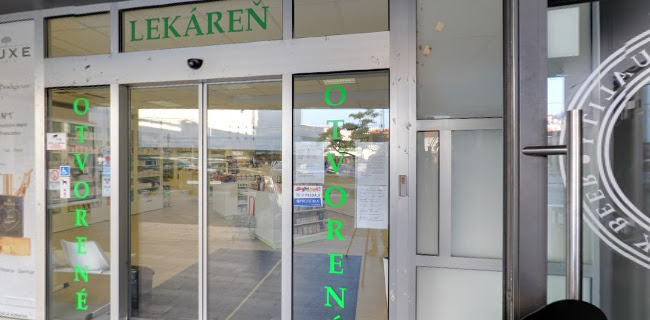 Dunajská 4, 811 08 Bratislava