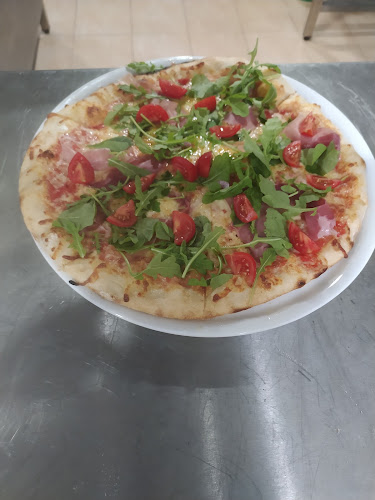 Pilsner Restaurant - Bánovce nad Bebravou