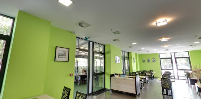 Reštaurácia Eden - Gastronómia a pohostinstvo