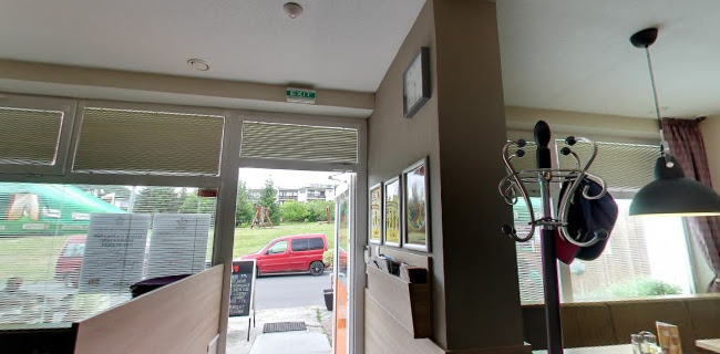 Topoľová 3224/23, Môťová, 960 01 Zvolen