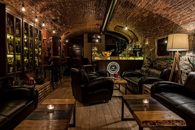 Cuba Libre Rum & Cigar House Prešov - Prešov