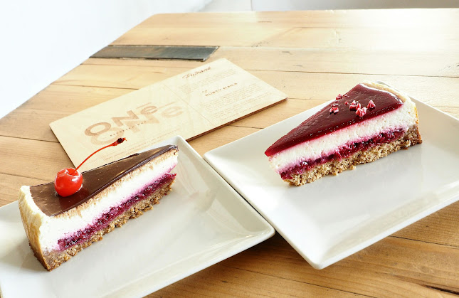 ONé - espresso bar - Trnava