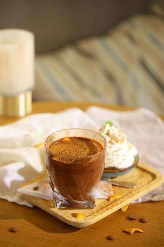 Zmrzlinka Ružinov - Gastronómia a pohostinstvo