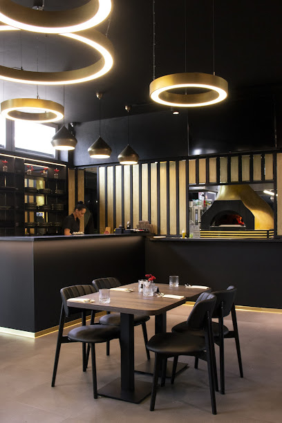 Familiya - vaša rodinná reštaurácia