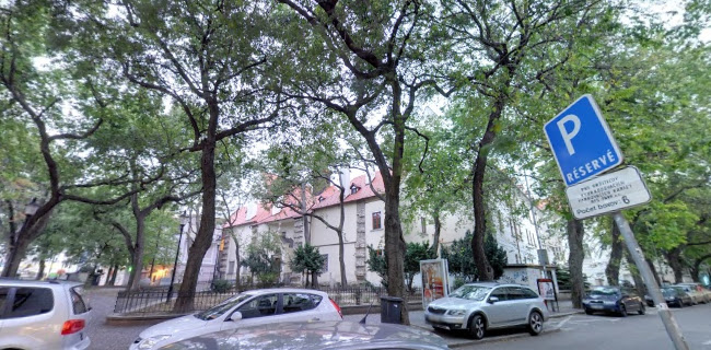 Opinii despre KafeHaus Palackého în Staré Mesto - Gastronómia a pohostinstvo