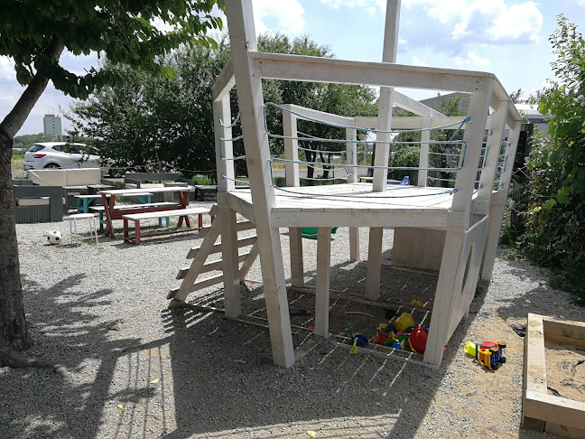 Comentarii opinii despre Záhrada Optimista