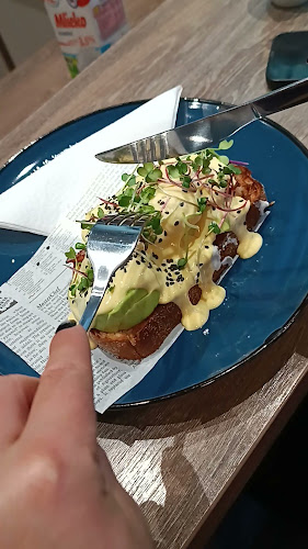 Opinii despre Blue Bistro în Prešov - Gastronómia a pohostinstvo