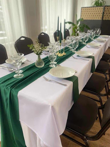 Opinii despre DUVOX reštaurácia a penzión** în Kriváň - Gastronómia a pohostinstvo