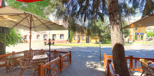 Comentarii opinii despre CUKRÁREŇ VENUS