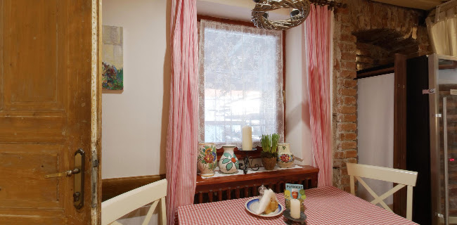 Opinii despre Reštaurácia a penzión Villa Regia în Košice - Gastronómia a pohostinstvo