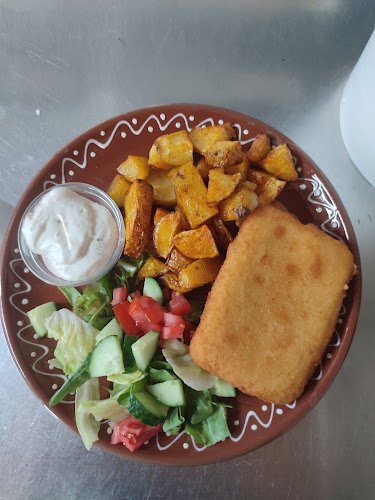 Restaurant Vlkolínec