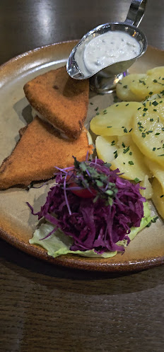 Opinii despre Reštaurácia Plesnivec în Vysoké Tatry - Gastronómia a pohostinstvo