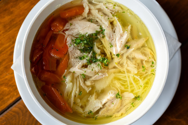 Slovenská Bašta - Gastronómia a pohostinstvo