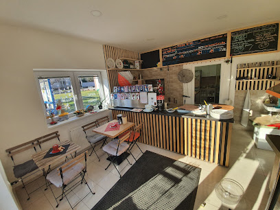 Pizza & Burgers Mlynček + Rozvoz