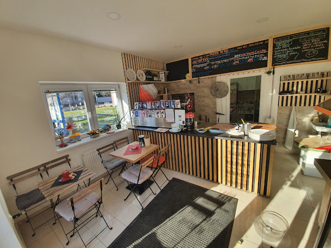 Pizza & Burgers Mlynček + Rozvoz