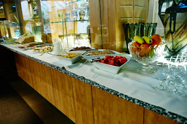 Zlatý Dukát restaurant