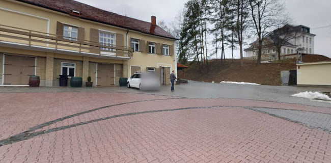 Château Topoľčianky