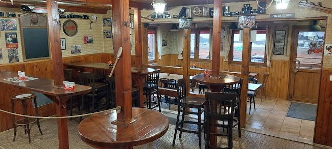 Opinii despre Savana pub în Bratislava - Gastronómia a pohostinstvo