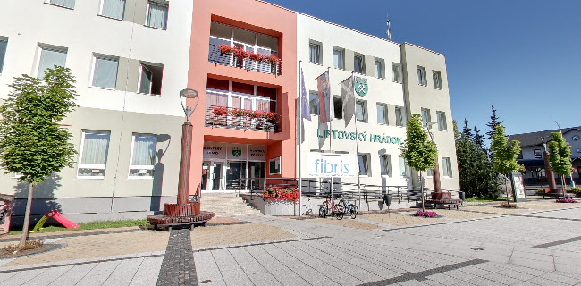 caffe EXCLUSIVE - Liptovský Hrádok