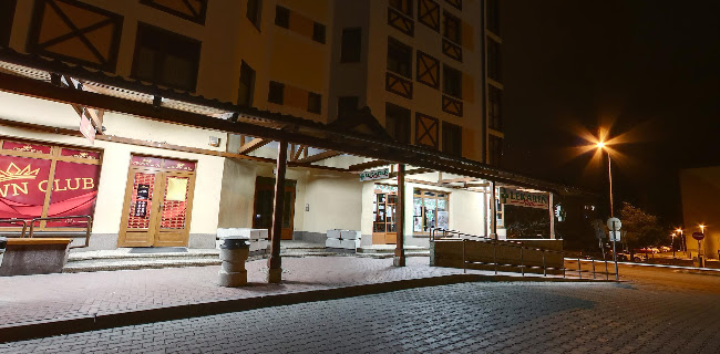 Comentarii opinii despre Crown Club