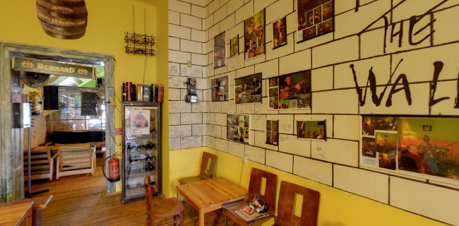 Bernard Club - Staré Mesto