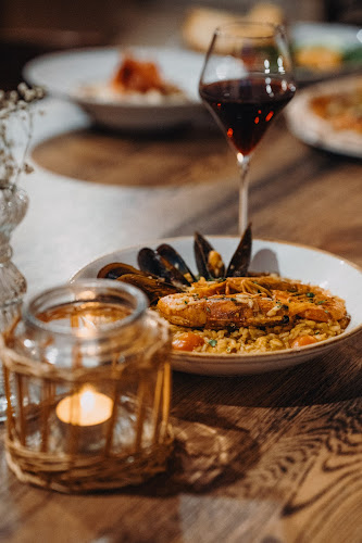 Reštaurácia ITALIANA