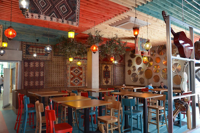 Opinii despre Fresh Market în Bratislava - Gastronómia a pohostinstvo