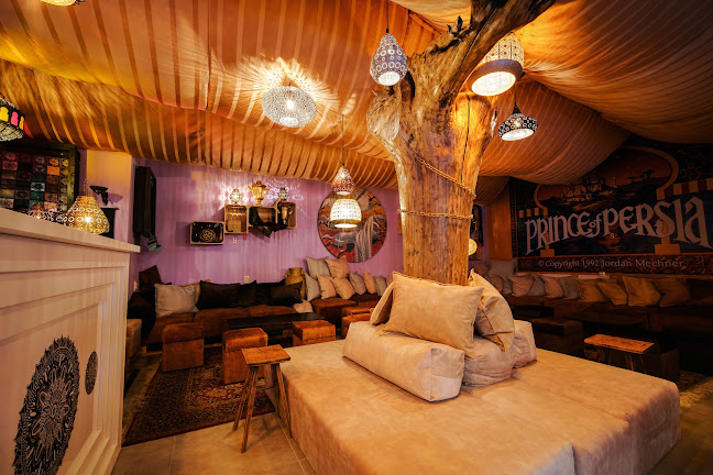 Comentarii opinii despre New Chicago