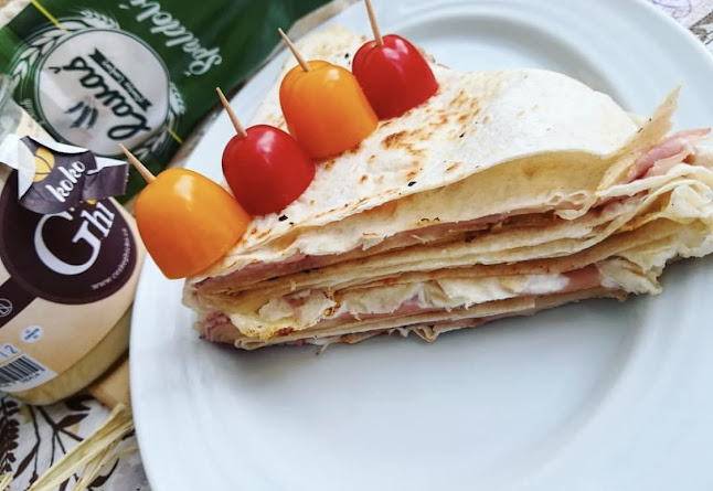 Pekáreň Lavaš - Košice