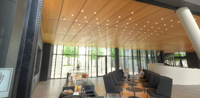 Opinii despre TakeOff restaurant&coffee în Bratislava - Gastronómia a pohostinstvo