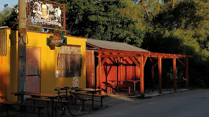 U Jakuba (Na Zátačke)